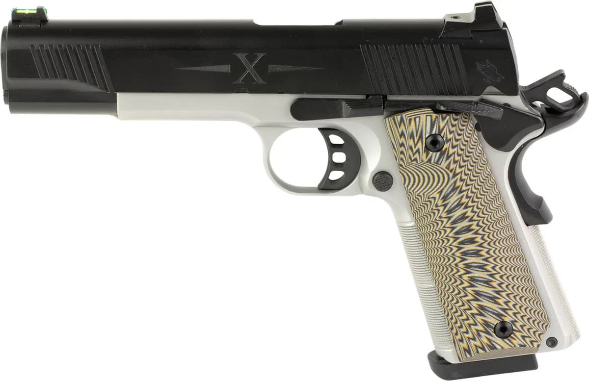 Tisas 1911 D10 — image 2