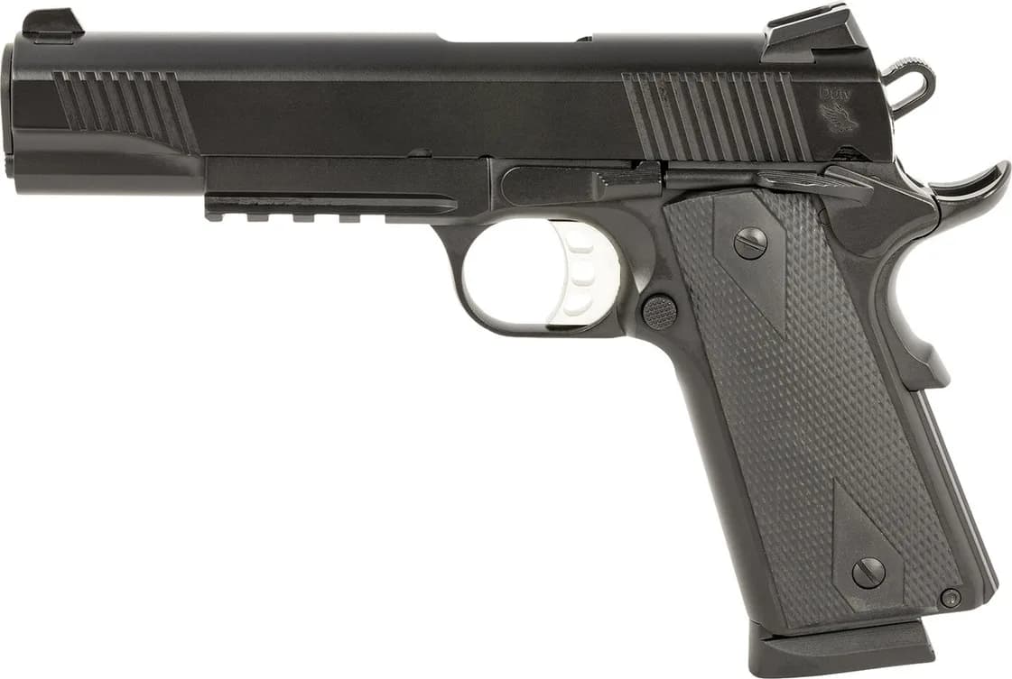 Tisas 1911 Duty B45R — image 2