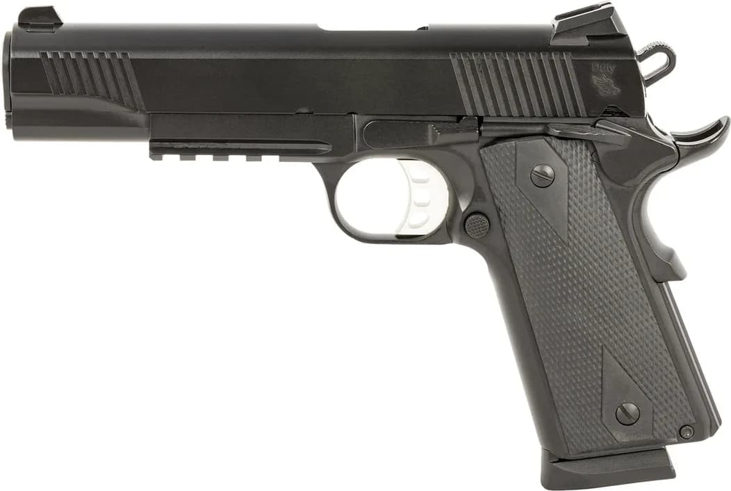 Tisas 1911 Duty B9