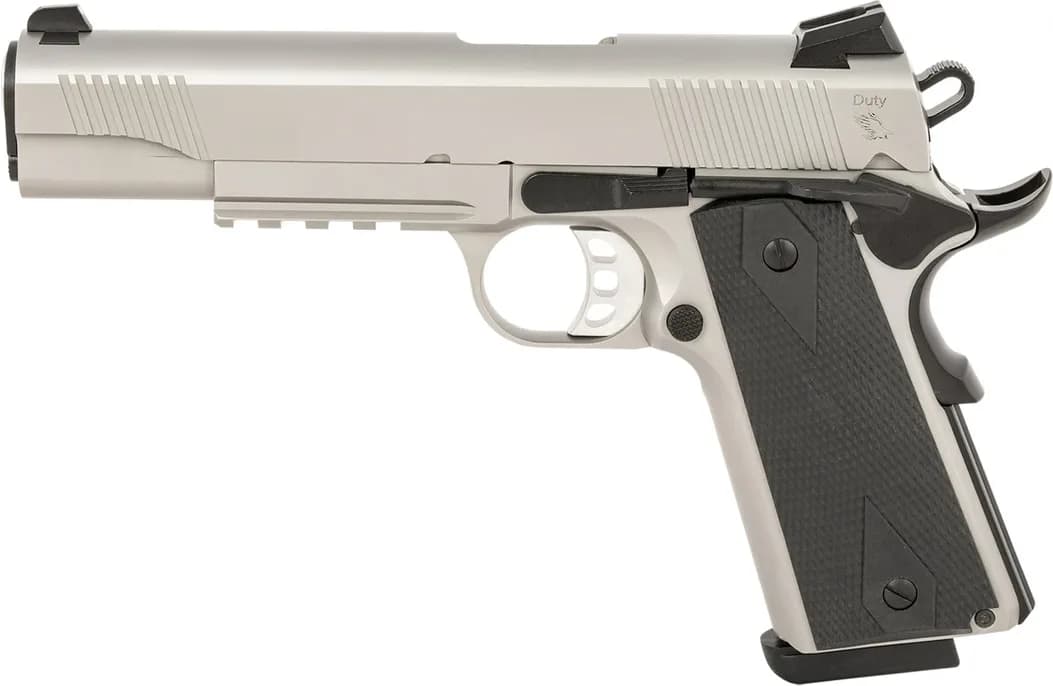 Tisas 1911 Duty SS45R