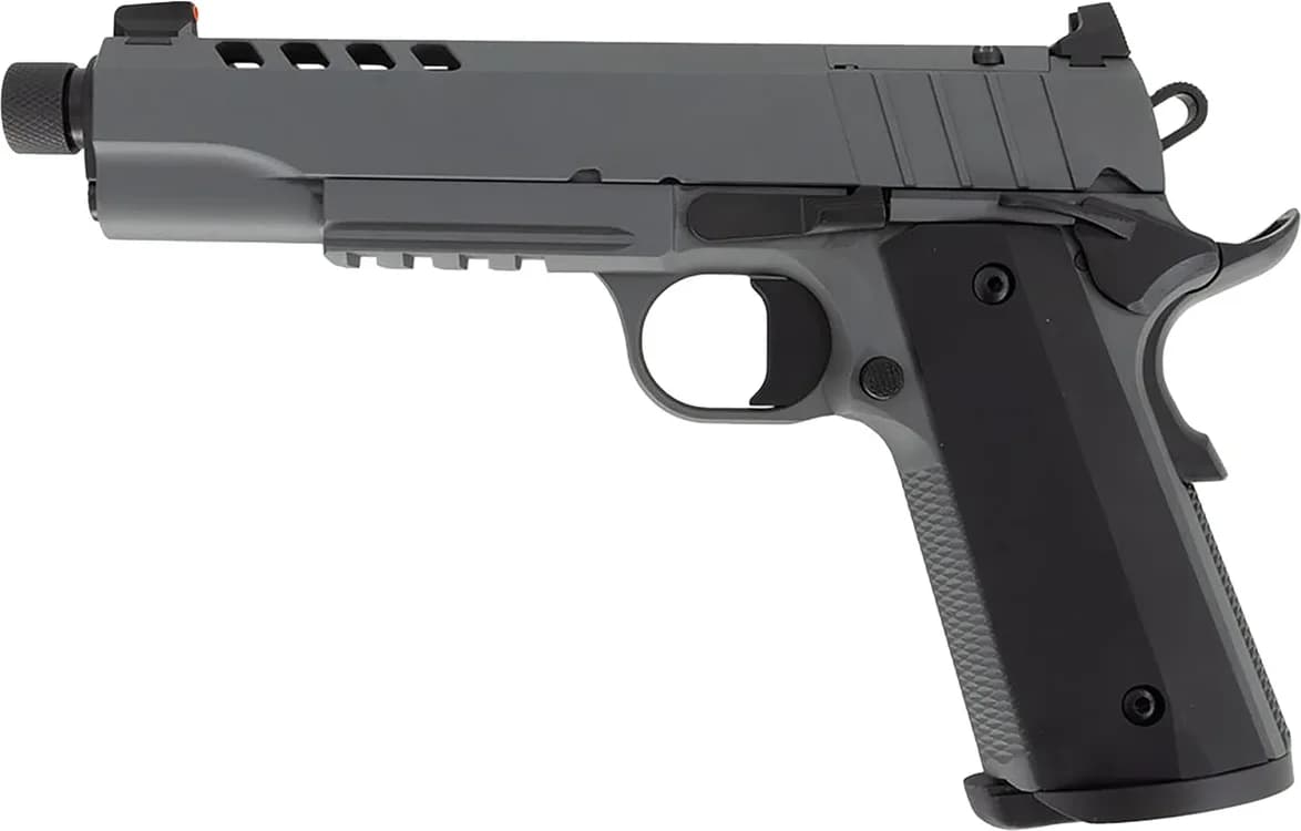Tisas 1911 Night Stalker — image 2