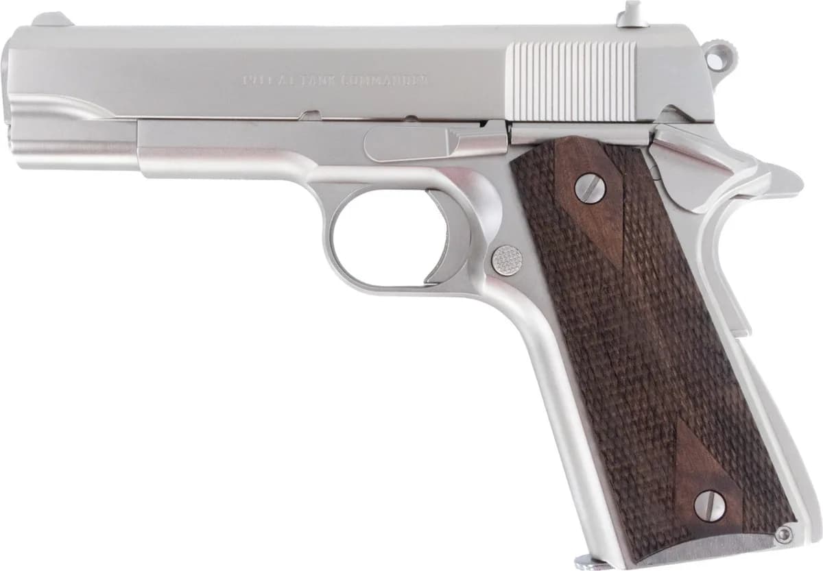 Tisas 1911 Tank Commander — image 2