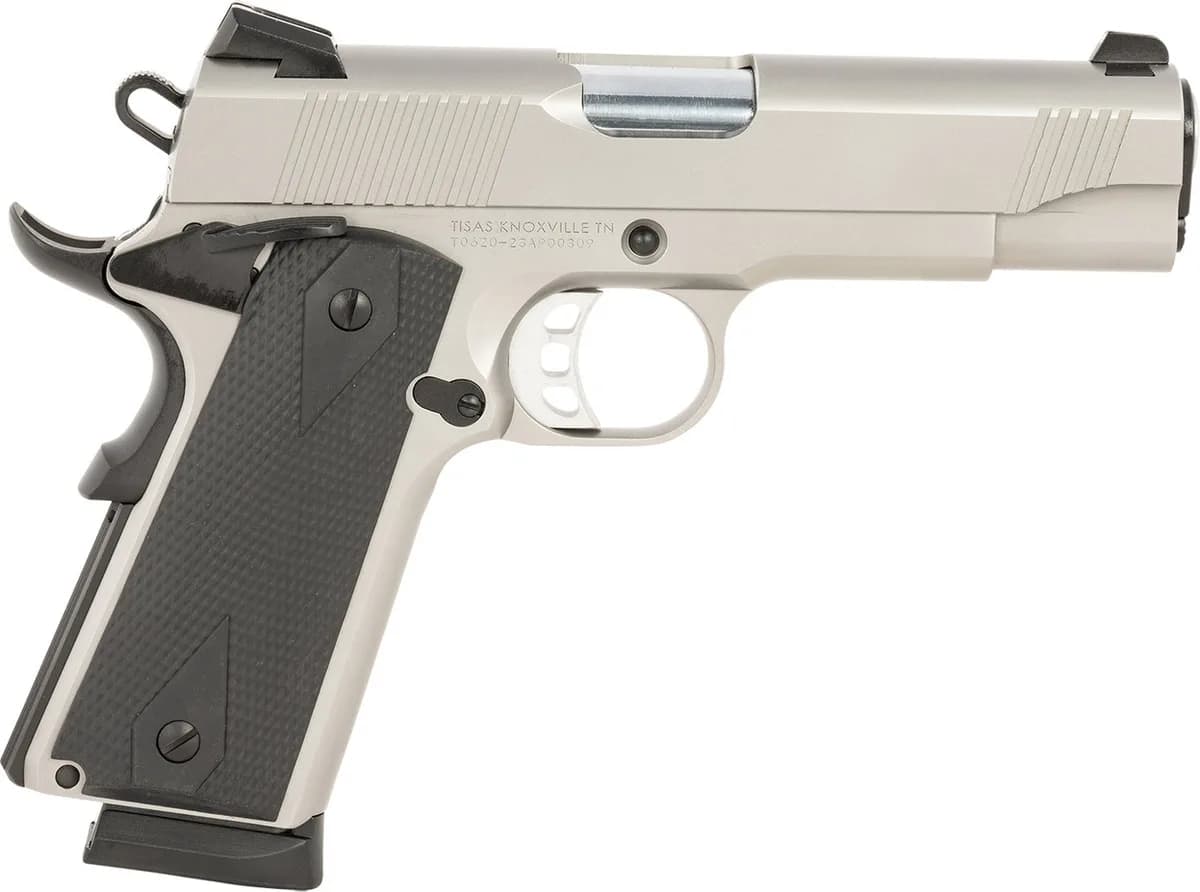Tisas 1911 Carry — image 2