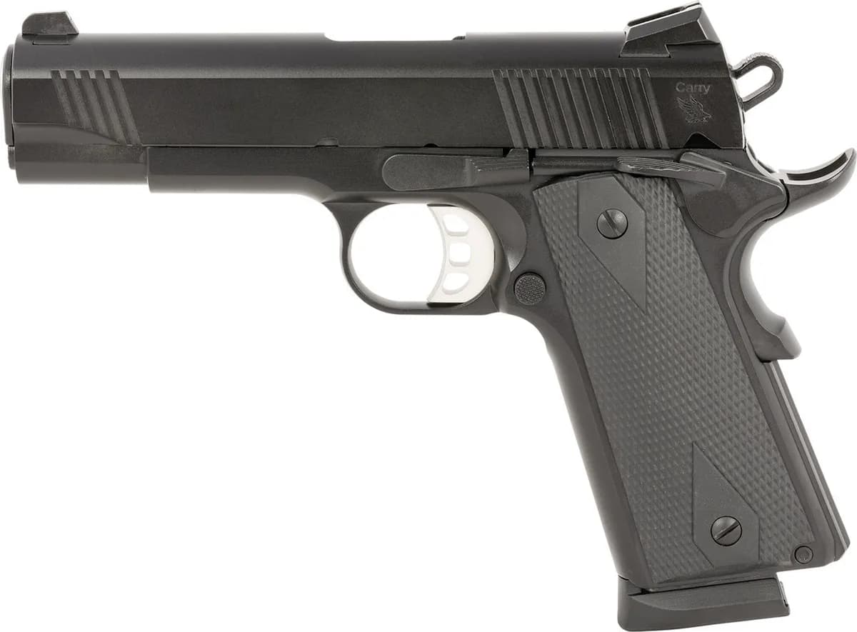 Tisas 1911 Carry B45 Compact — image 2