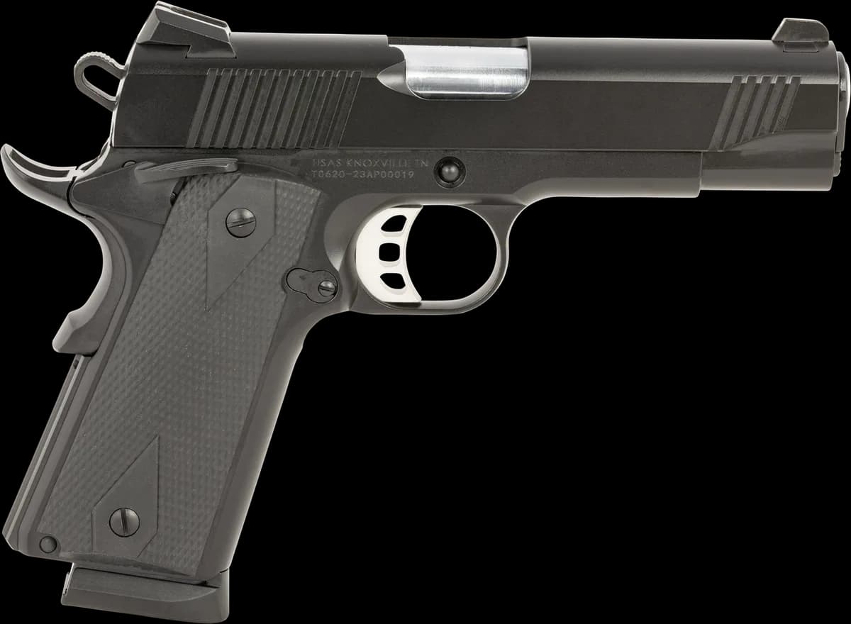 Tisas 1911 Carry B45 Compact