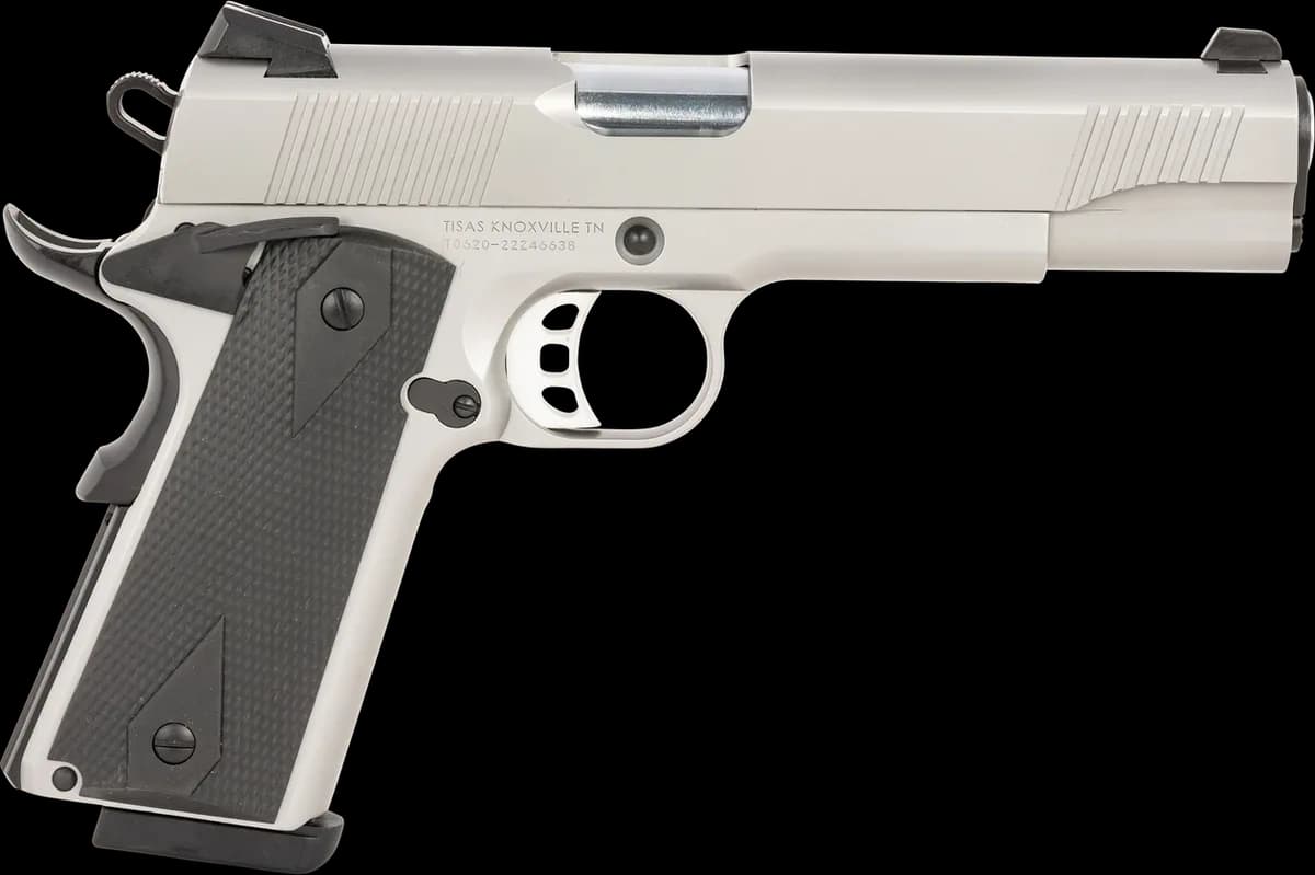 Tisas 1911 Duty