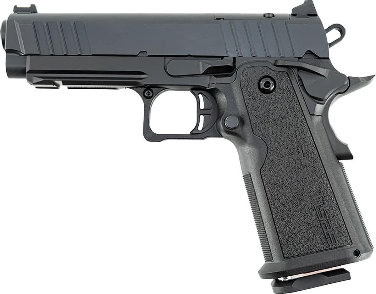 Tisas Carry B9R Double Stack — image 2
