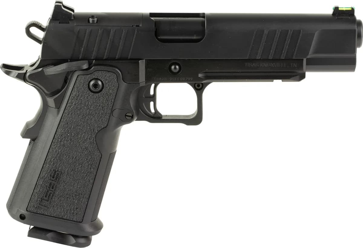 Tisas Duty B9R Double Stack — image 2