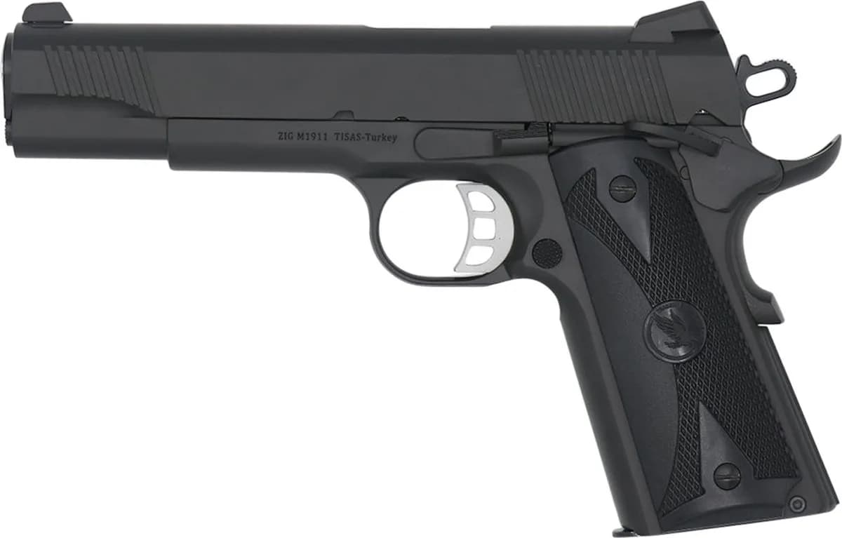 Tisas 1911-B — image 2