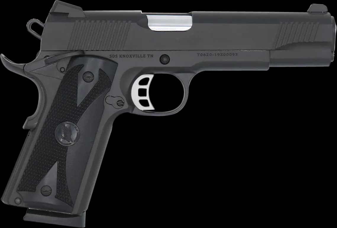 Tisas 1911-B