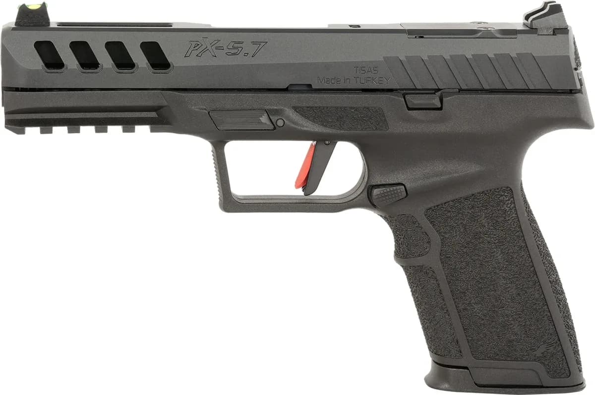 Tisas PX-5.7 Raptor — image 2