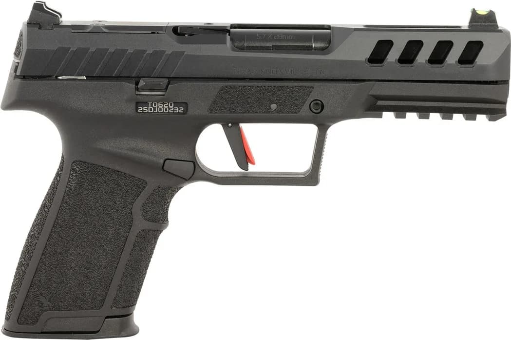 Tisas PX-5.78 OR — image 2