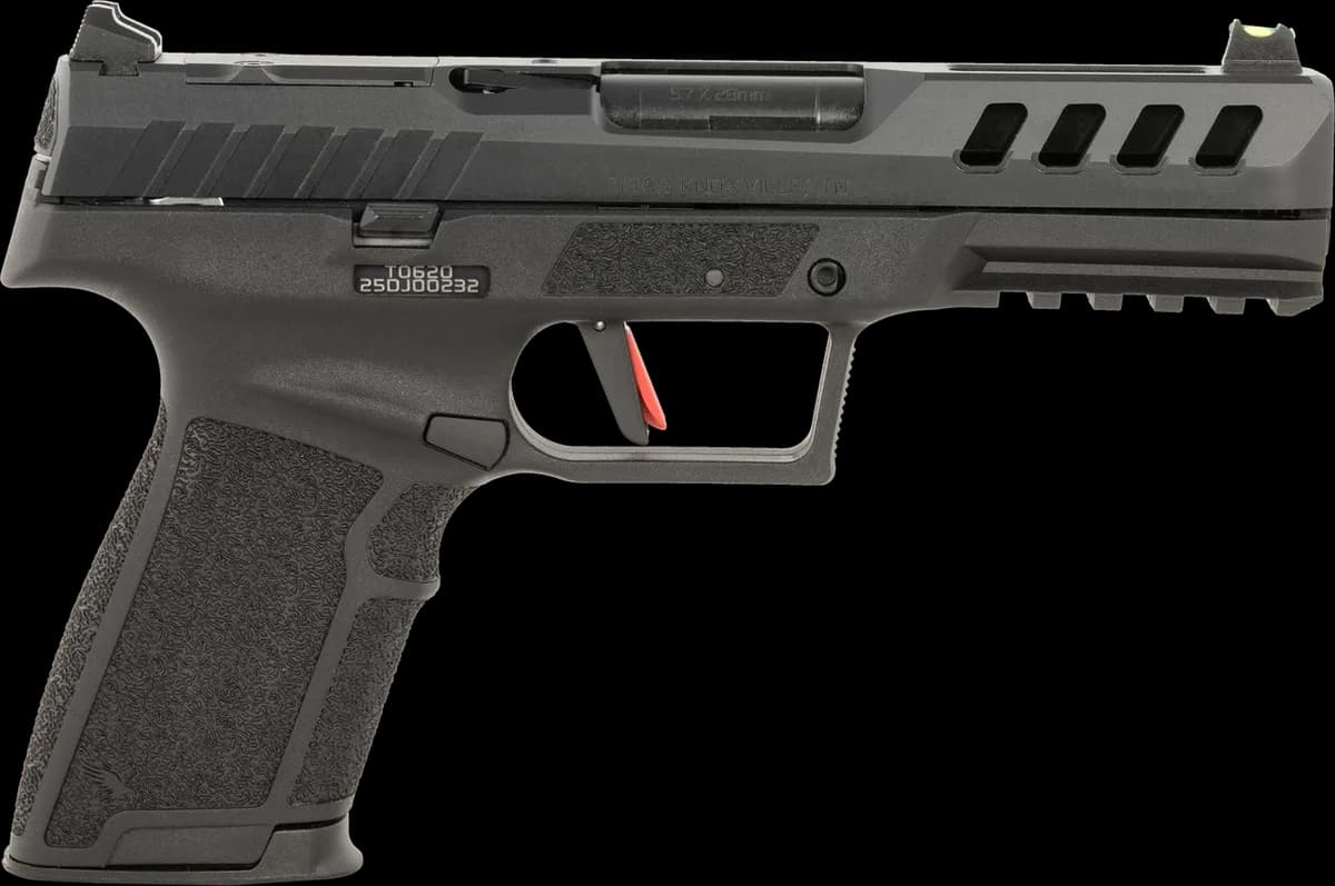 Tisas PX-5.7 Raptor
