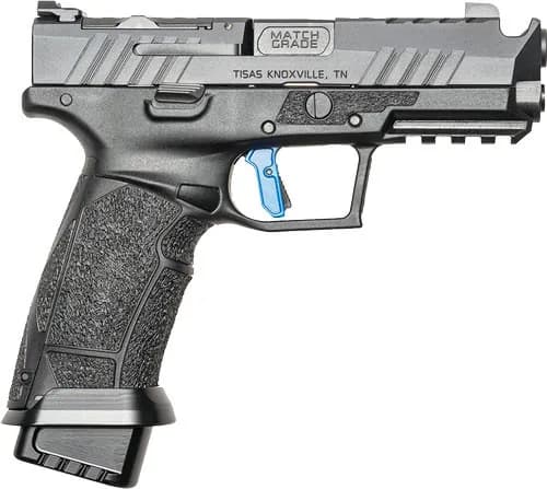 Tisas PX-9 Raptor Duty Frame — image 2