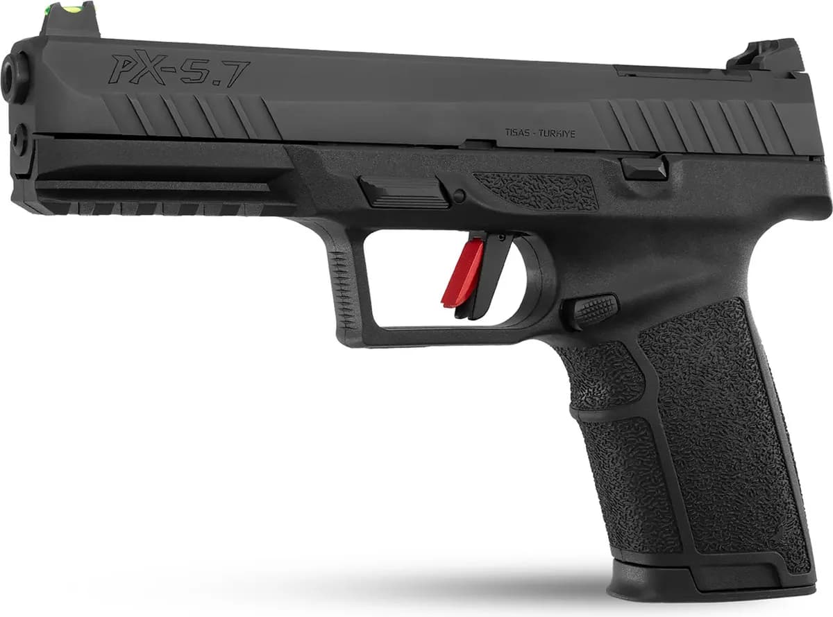 Tisas PX-5.7 — image 2