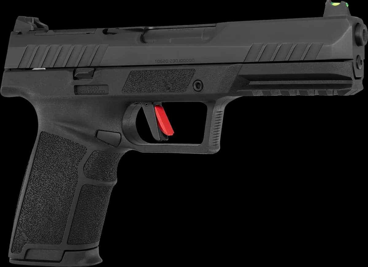 Tisas PX-5.7