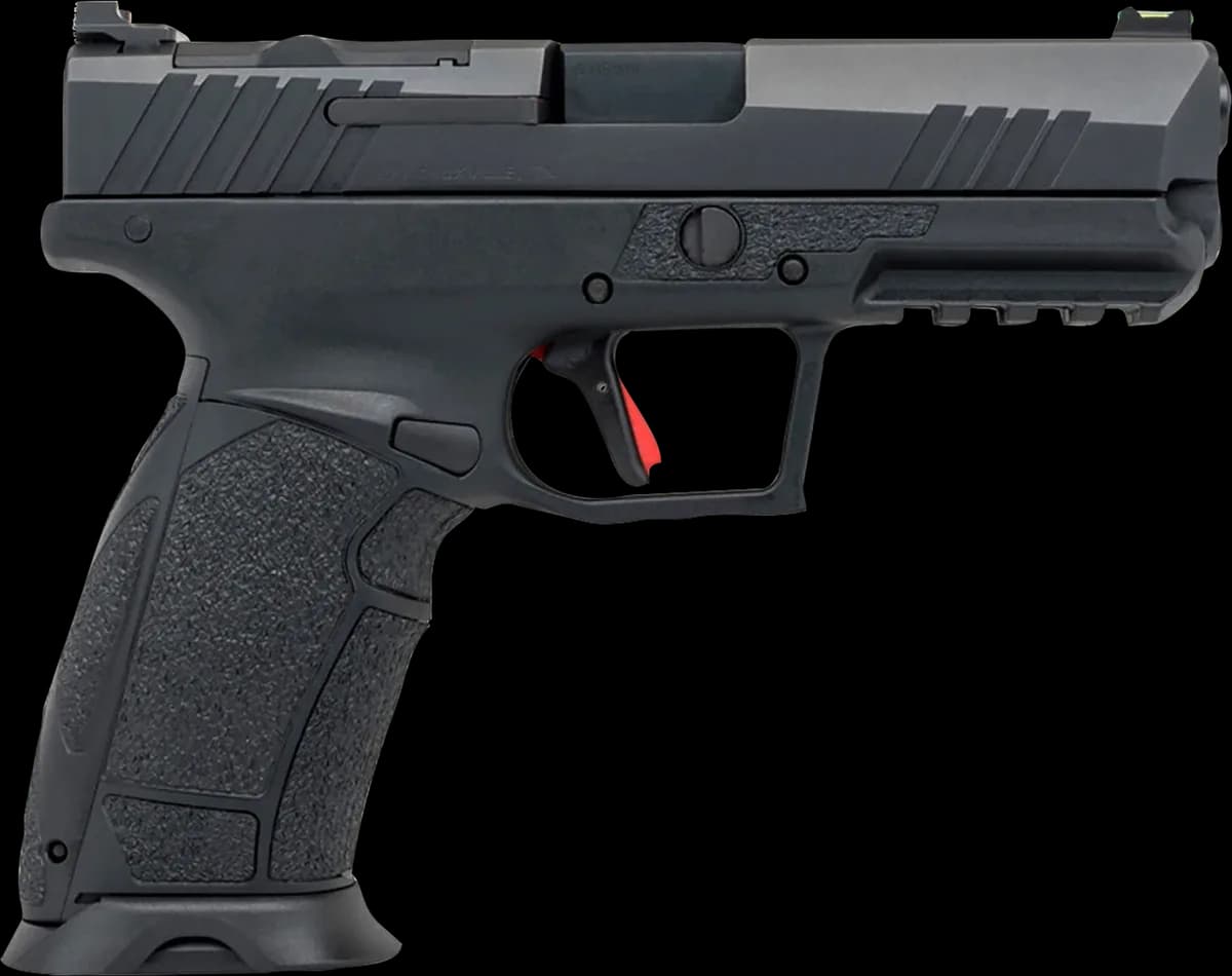 Tisas PX-9 Carry