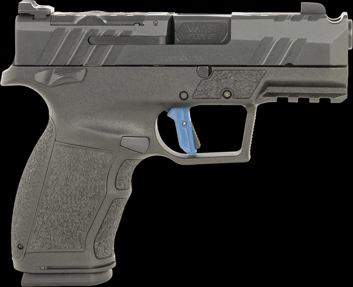 Tisas PX-9