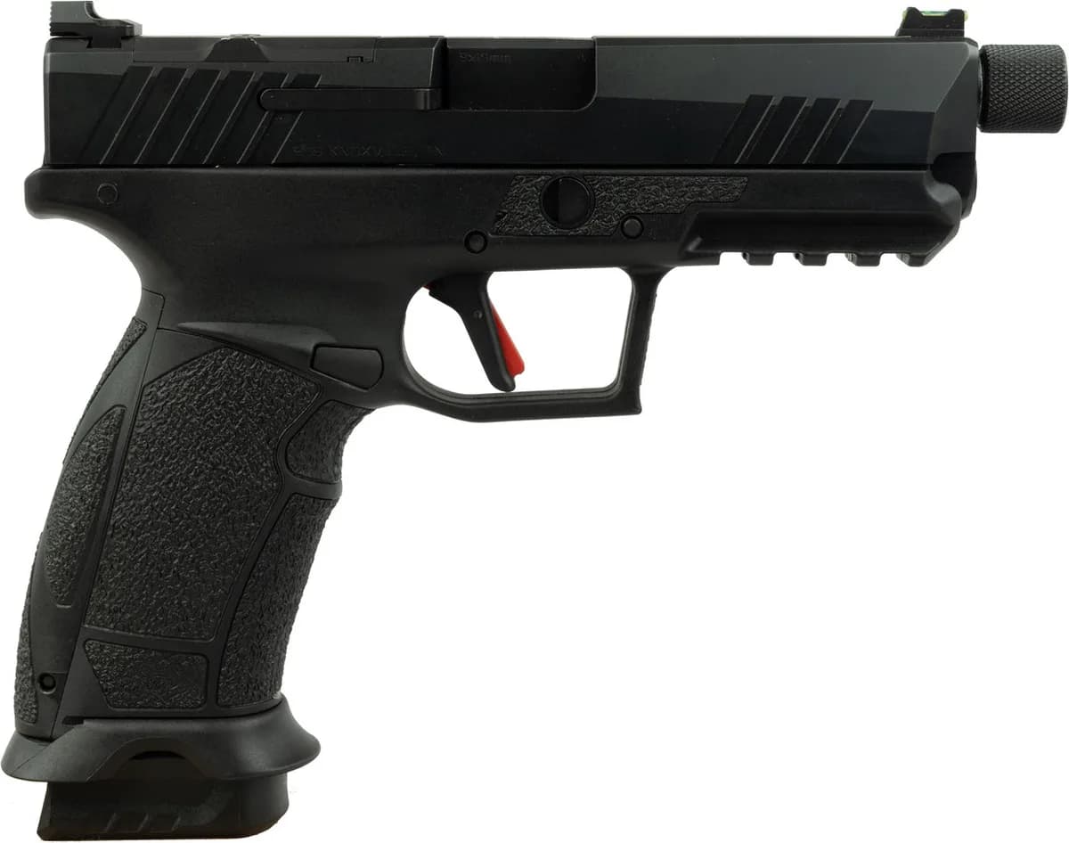 Tisas PX-9 Gen 3 Duty — image 2