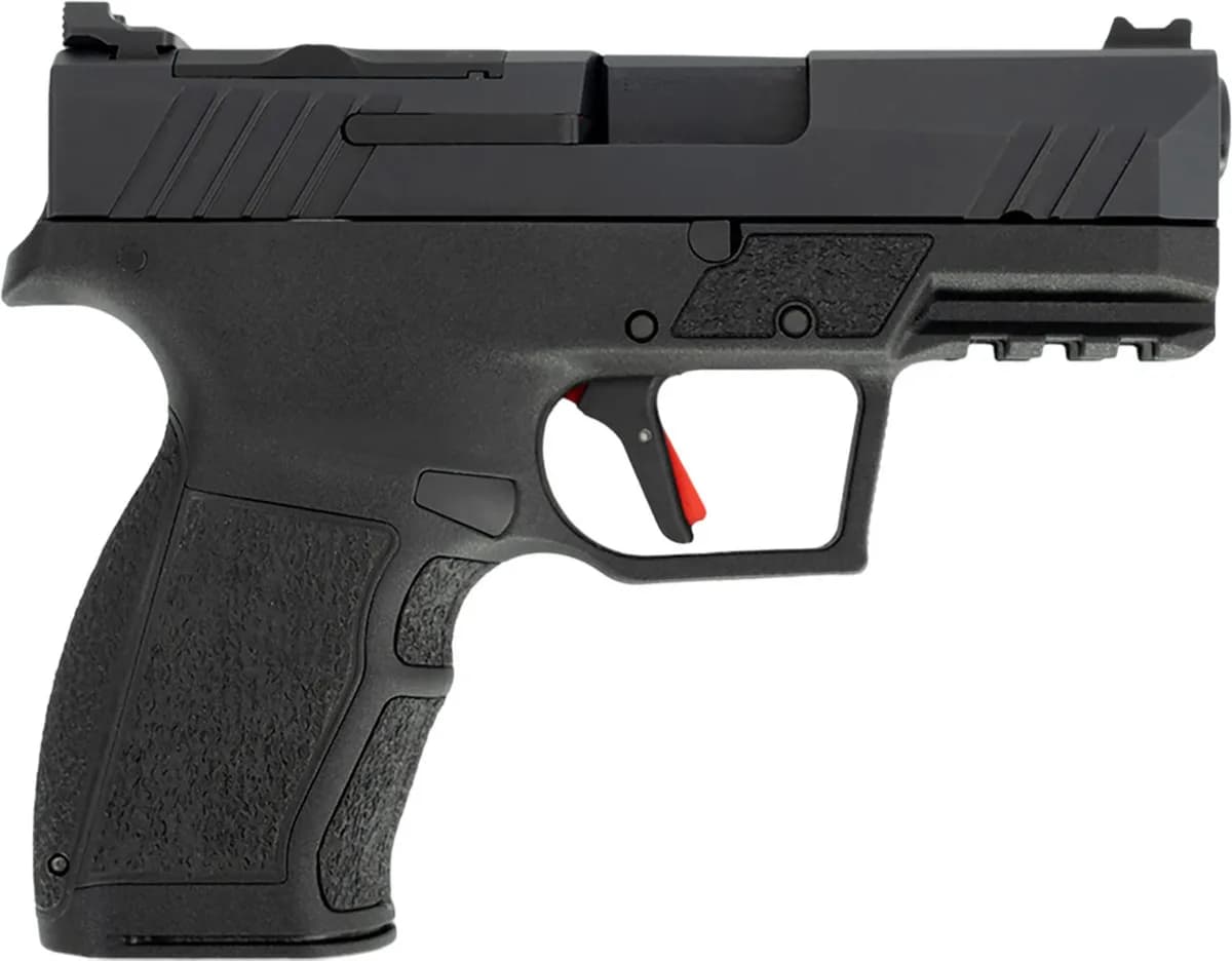Tisas PX-9 Carry