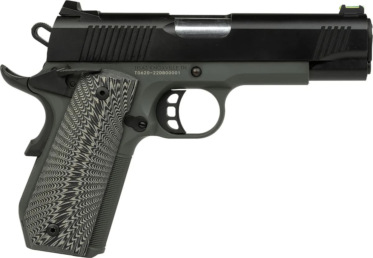 Tisas 1911 SDS