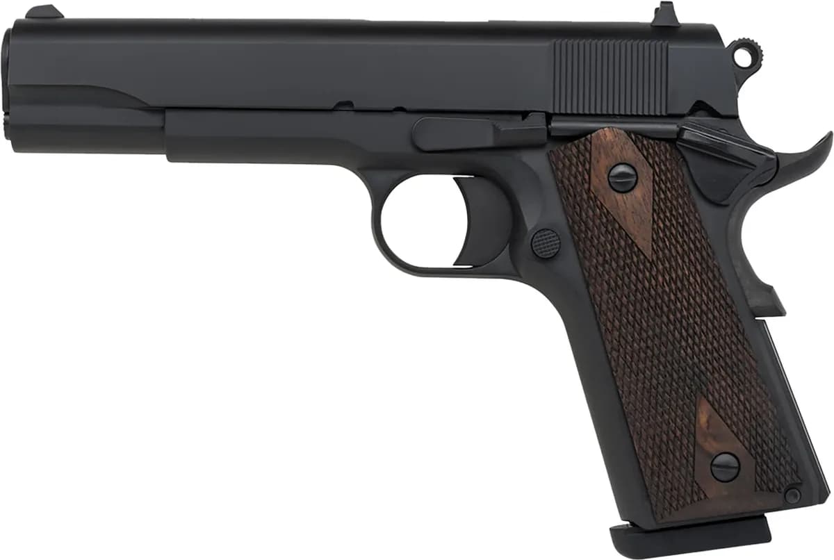 Tisas 1911 SDS — image 2
