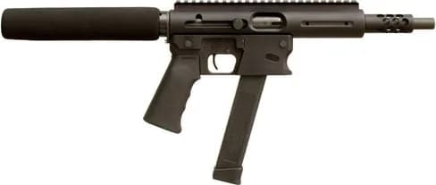 TNW Firearms TNW Aero Survival Rifle