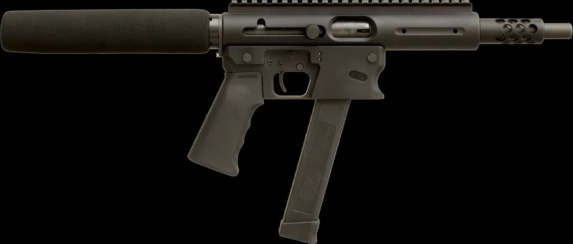 TNW Firearms TNW Aero Survival Rifle