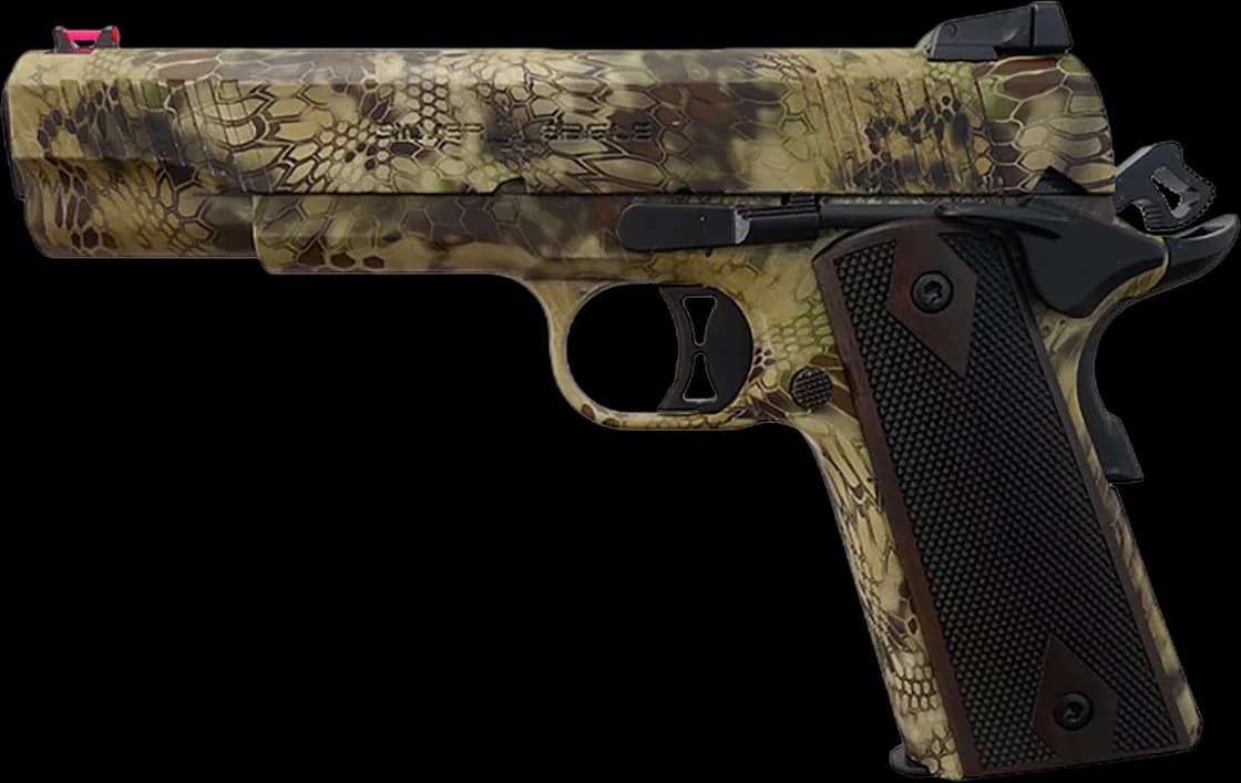 TR Imports 1911-45-CM2