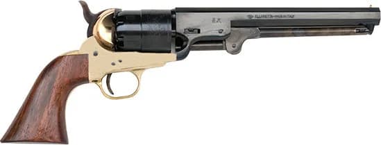 Traditions 1851 Navy