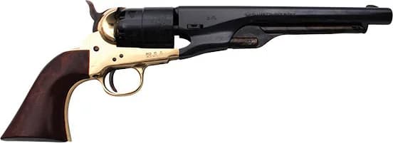 Traditions 1860 Army
