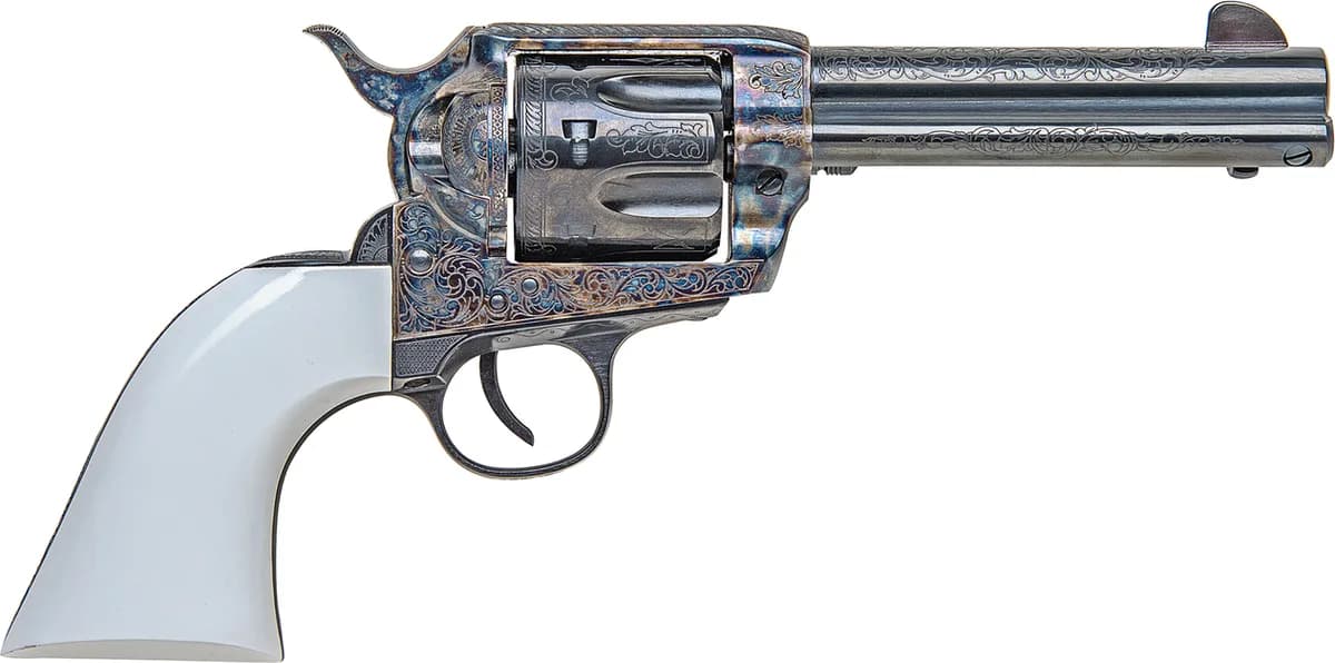 Traditions 1873 Froniter