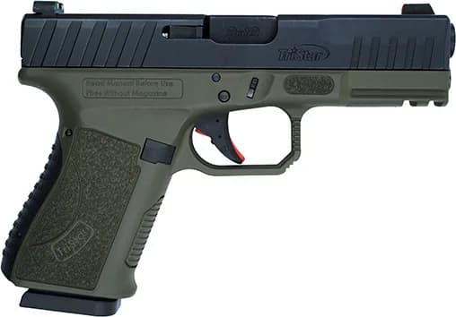 Tristar APOC