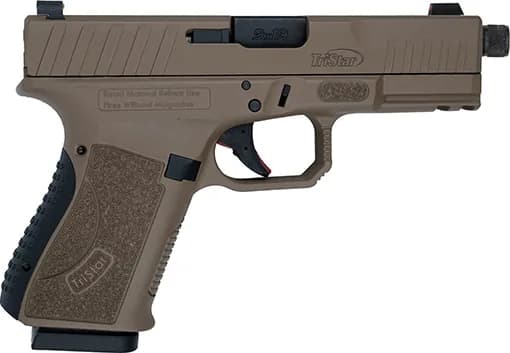 Tristar APOC Pro