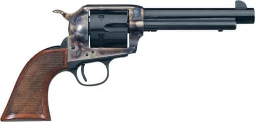 Uberti 1873 Cattleman El Patron Competition NM