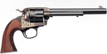 Uberti 1873 Cattleman Bisley