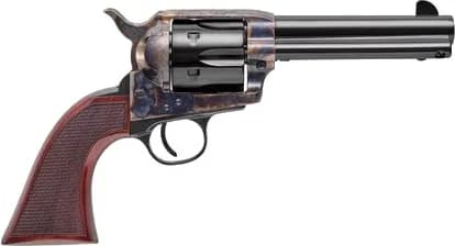 Uberti 1873 CATTLEMAN EL PATRN GRIZZLY PAW NEW MODEL