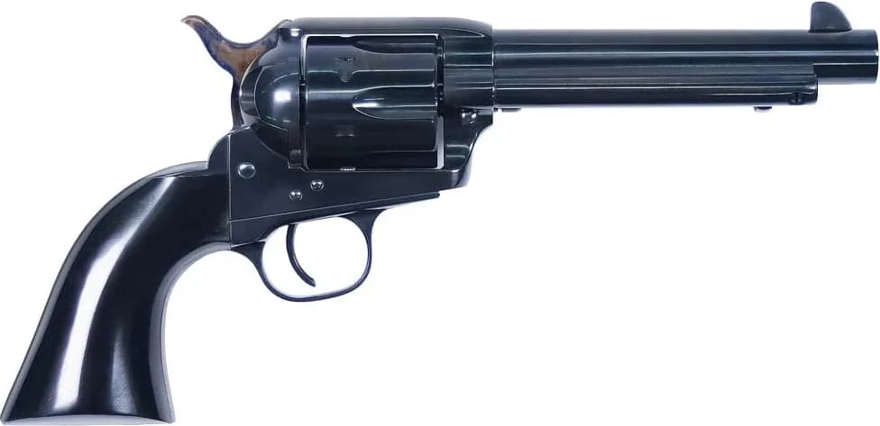 Uberti 1873 Cattleman Outlaws & Lawmen *Jesse*
