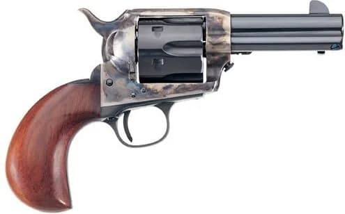 Uberti 1873 Cattleman Bird Head
