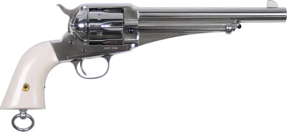 Uberti Outlaw and Lawmen "Frank" 1875 Army