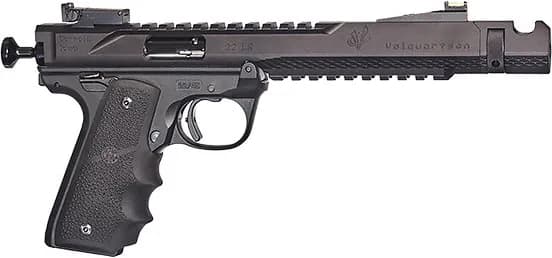 Volquartsen Firearms Black Mamba