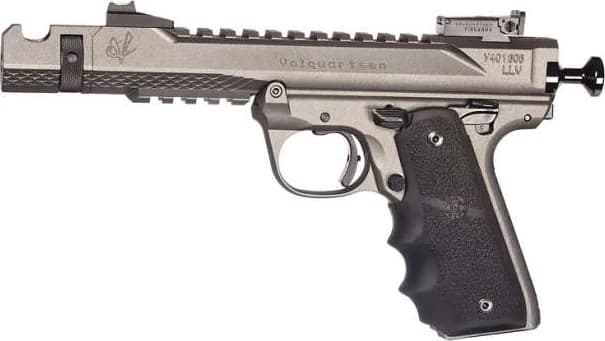 Volquartsen Firearms Black Mamba