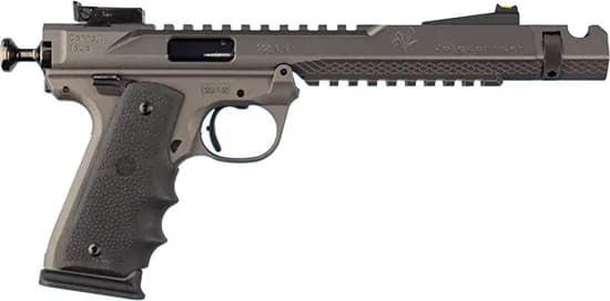 Volquartsen Firearms Black Mamba