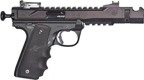 Volquartsen Firearms Black Mamba