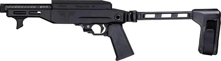 Volquartsen Firearms ENV-6 RR