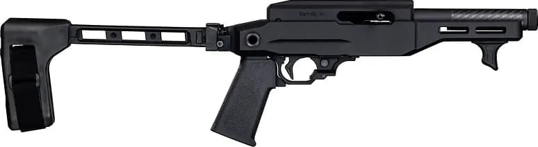 Volquartsen Firearms ENV-6 RR — image 2