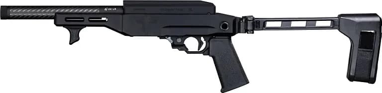 Volquartsen Firearms ENV-9 RR