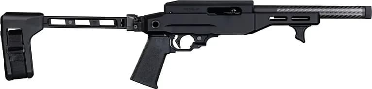 Volquartsen Firearms ENV-9 RR — image 2
