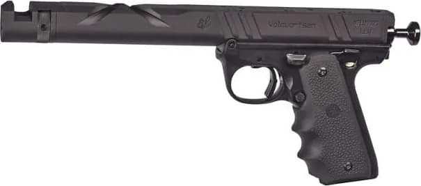 Volquartsen Firearms Mamba-X