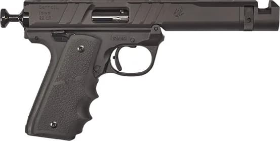 Volquartsen Firearms Mamba-X